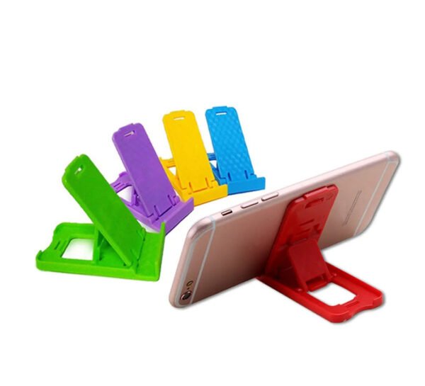 Universal Portable Foldable Holder Stand For Mobile - Image 4