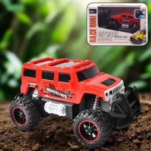 Mist Spray Race Car Toy Off Road Speed Car With Smoke (Water Sprayer Mist With