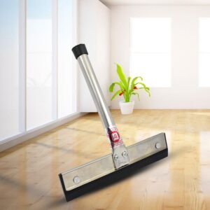 Heavy Stainless Steel Kitchen Wiper (1 Pc / 23 x 21 CM)