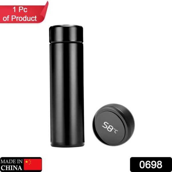 Double Wall Stainless Steel Flask (B Grade) - Image 2