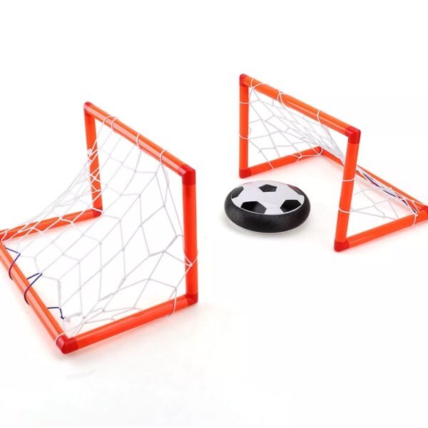 Amazing Hover LED Ball used in all households and playing purposes for kids and - Image 3