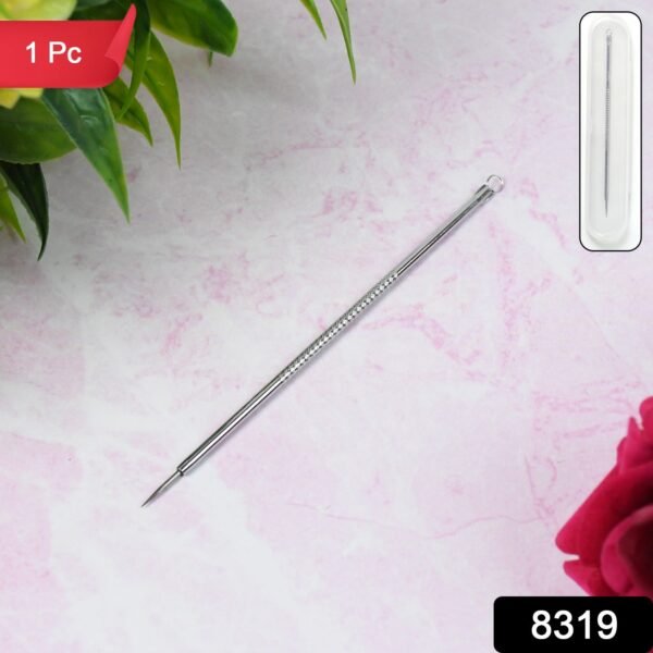 Blackhead Remover Needle (1 Pc / With Case) - Image 2