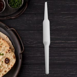Kitchen Plastic Vergin Roti Maker Belan / Rolling Pin for Roti / Chapati High