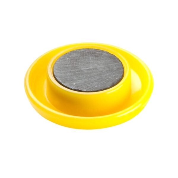 Durable Magnetic Button Set for Kids? Experiments (10 Pc, Round Shape) - Image 4