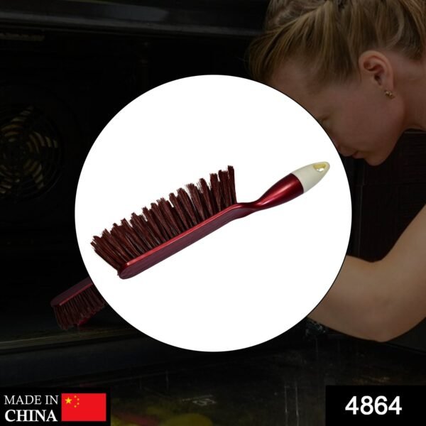Cleaning Duster Brush for Car Seats, Carpet, Mats, Multi-Purpose Use - Image 2