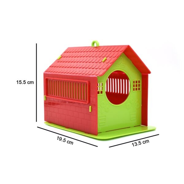 Small Bird House for Birds - Image 5