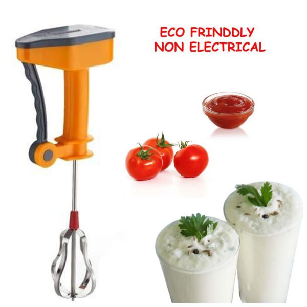 Power free blender - Image 3