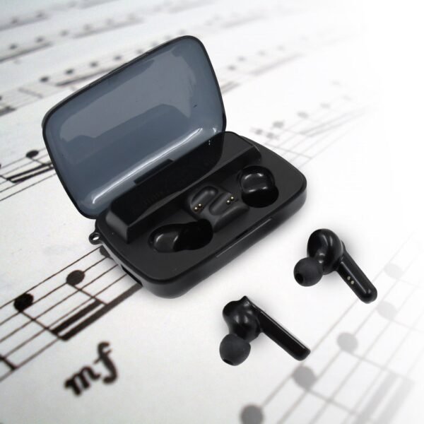 Wireless M19 Bluetooth Headphones True Wireless Airbuds - Image 5