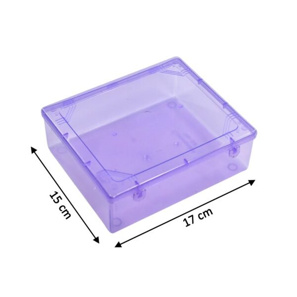 COMMANDER CONTAINER USED FOR STORING THINGS AND STUFFS - Image 5