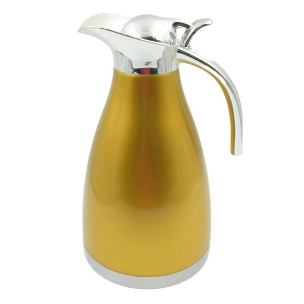 Vacuum Insulated Kettle Jug, Vacuum Insulated Thermos Kettle Jug Insulated - Image 4