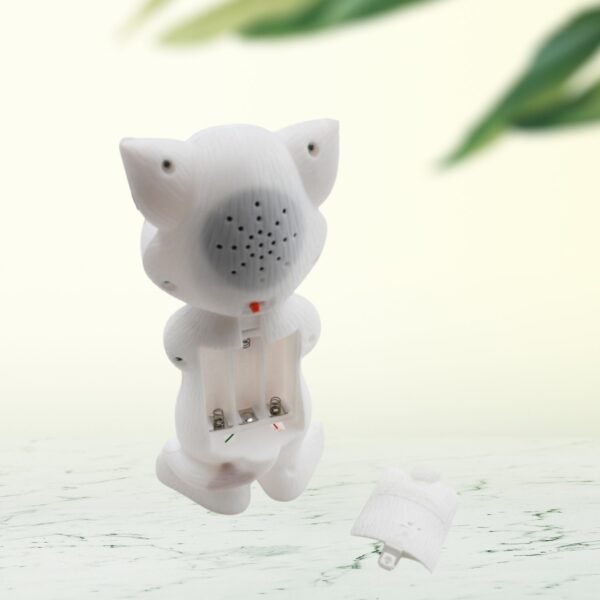 Talking Tom Cat Toy for Kids and Home Decor - Image 5