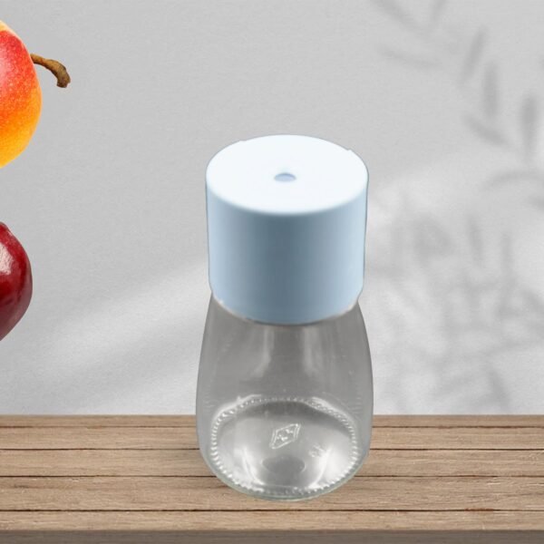 Glass Salt Dispenser for Cooking with 0.5g Precision (1 Pc) - Image 4