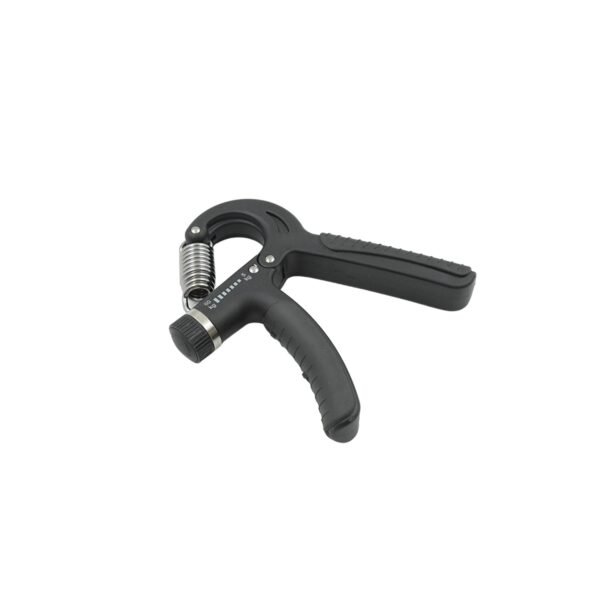 Gym Fitness Hand Grip Men Adjustable Finger Heavy Exerciser Strength for Muscle - Image 4