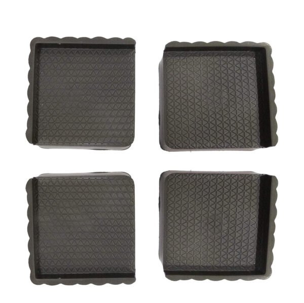 Refrigerator base Stand 4pcs, Washing Machine Stand, Furniture Base Stand, - Image 5