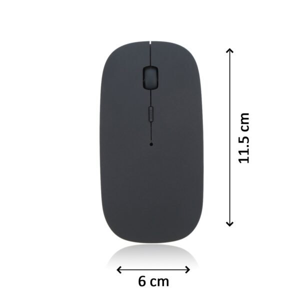 Wireless Mouse for Laptop / PC / Mac /  Computer - Image 5