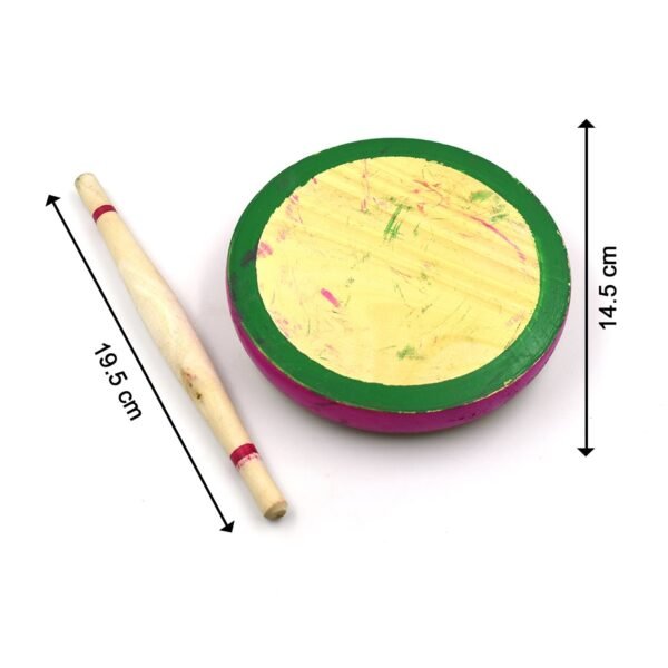 Kids Chakla Belan Set used in all kinds of household places by kids and - Image 5