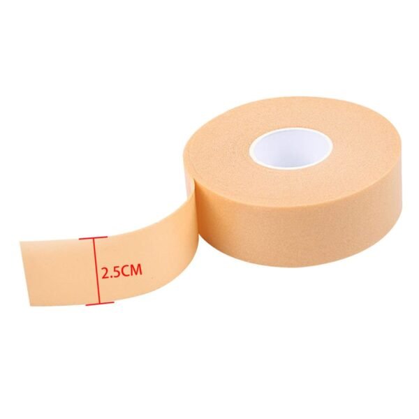 Anti-Wear Foam Heel Sticker ? Waterproof Blister Plaster & Foot Care Pad - Image 5