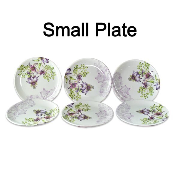 Premium Tableware, Dinner Set, 32 Pc For Serving Food Stuffs And Items. - Image 5