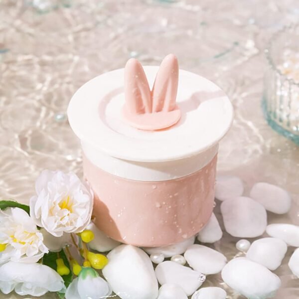 1 Pcs Facial Cleanser Foam Cup, Rich Foam Maker for Foam Facial Foam Maker Cup - Image 4