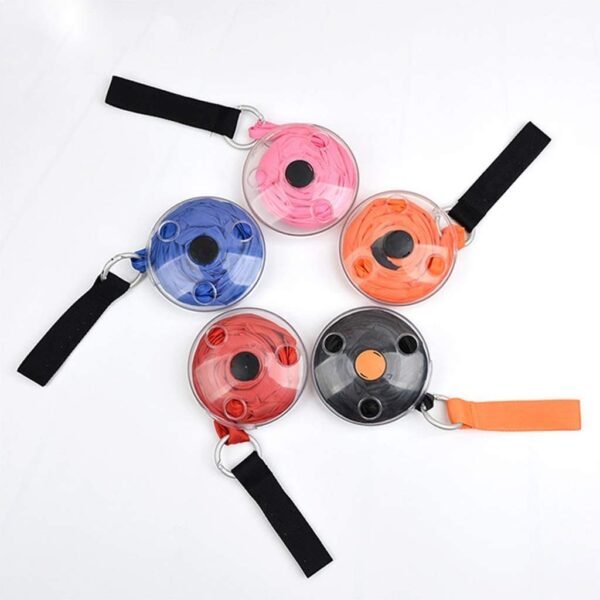 Reusable Insulated Grocery Shopping Cloth Bag Washable and Foldable - Image 3