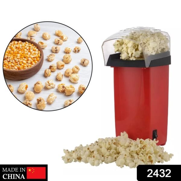 per Maker Machine Electric Snack Maker - Image 2