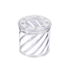 Dry Fruit Container , Storage Airtight Container For home & kitchen Use ( 750