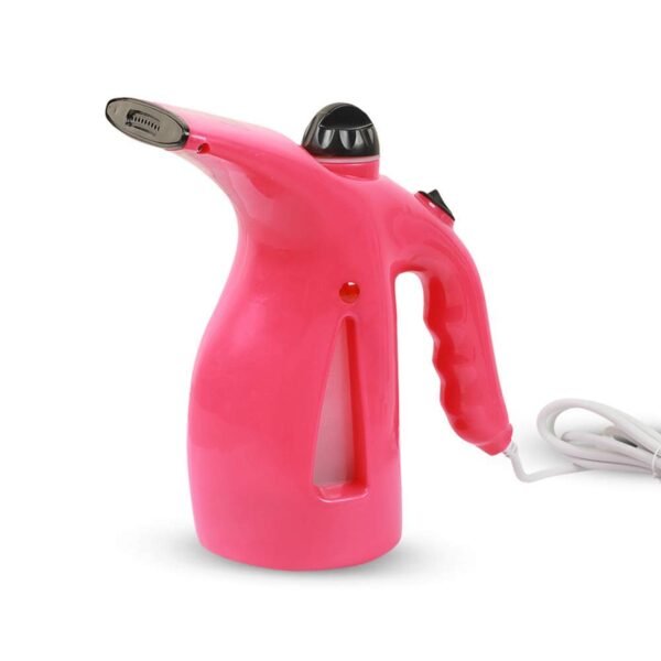 Portable 4 in 1 Handheld Garment Steamer & Facial Steamer Electric Iron Steam - Image 5