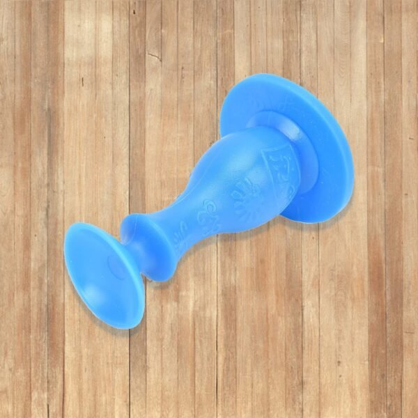 Multifunction Washer Door Stopper ? Rubber Front Load Door Holder for Family Use