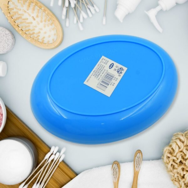 Bathroom Accessories Plastic Soap Case / Soap Dish / Soap Stand, Plastic Soap - Image 5