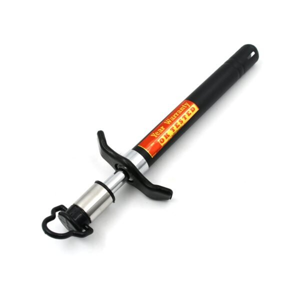 Stainless Steel Kitchen Gas Lighter - Durable, Long-Lasting for Stoves & - Image 5