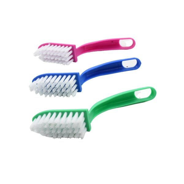 Multi-Purpose Kitchen Cleaning Brushes - Fish Cleaning Vegetable Cleaning Tool - Image 4