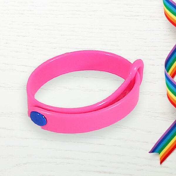 Special friendship belt for kids, true friend friendship belt kids toy (30 Pc - Image 5