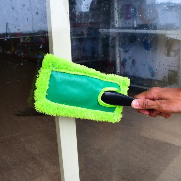 Car Cleaning Wash Brush Dusting Tool Large Microfiber Duster - Image 3