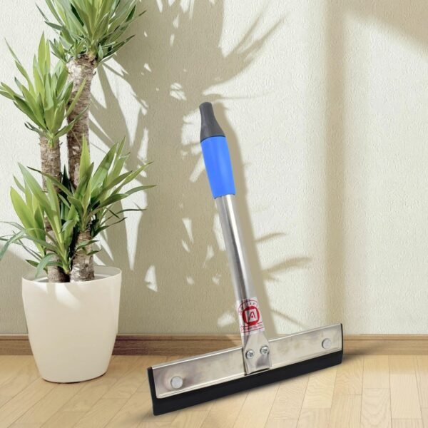 Heavy Stainless Steel Kitchen Wiper (1 Pc / 29 x 21 CM) - Image 3