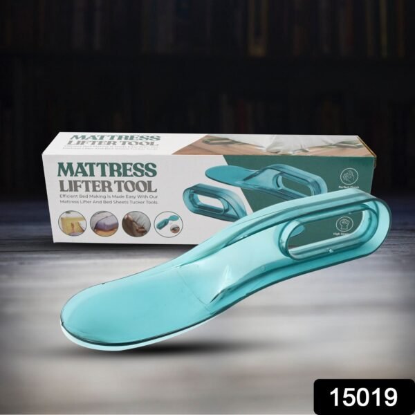 Mattress / Bedsheet Lifter Tool (Pack of 1) - Image 3