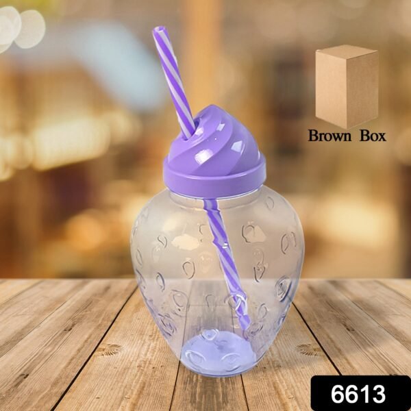 Single Plastic Drinking Cup ? Durable, Lightweight, and Easy to Use (1 Pc) - Image 2