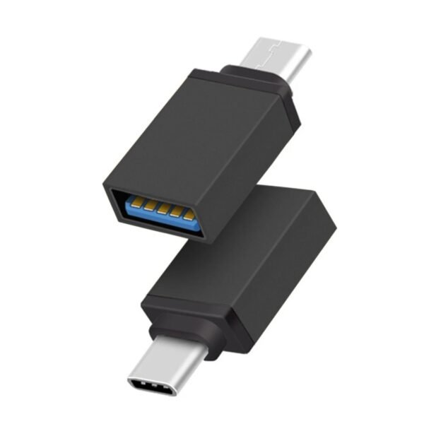 Type-C OTG Adapter - Image 5