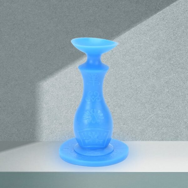 Multifunction Washer Door Stopper ? Rubber Front Load Door Holder for Family Use - Image 3
