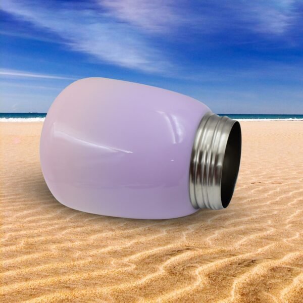 Stainless Steel Mug / Bottle Vacuum Insulated Cup With Handle (1200 ML) - Image 5