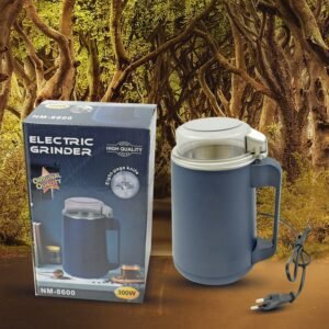 Electric Coffee Powder Grinding Machine, Stainless Steel Electric Spice Grinder