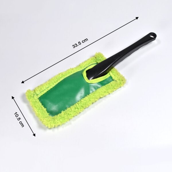 Car Cleaning Wash Brush Dusting Tool Large Microfiber Duster - Image 4