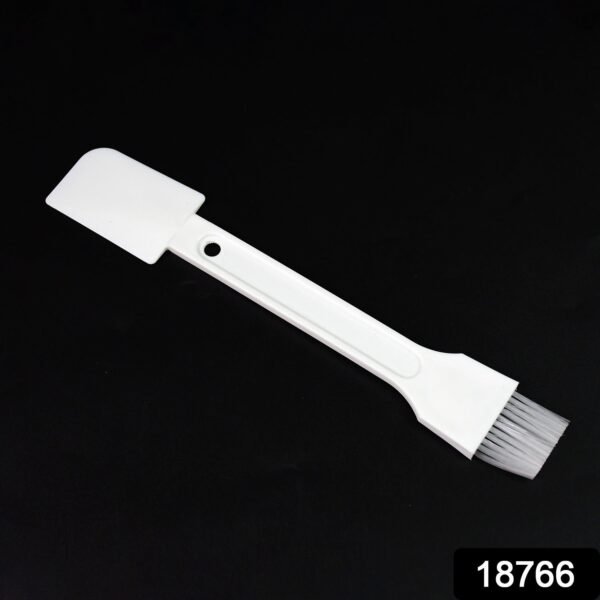 Multipurpose Cleaning Scrub Brush, Cleaning brush Groove slot dust, Also Use In - Image 2