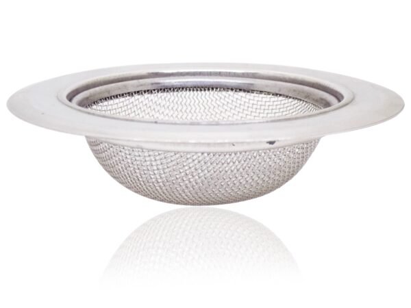 Stainless Steel Sink / Wash Basin Drain Strainer - Image 3