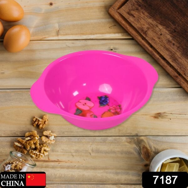 kitchen Little  Snack Bowls for kitchen (10 inch) - Image 2