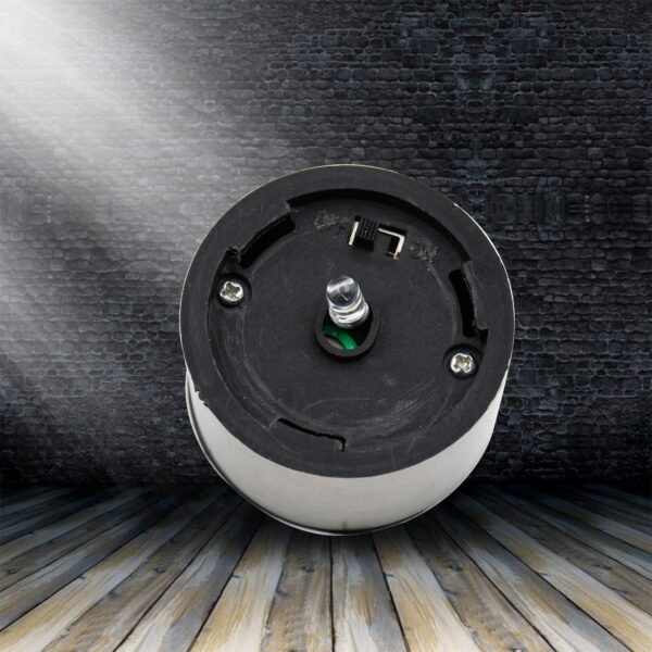 Solar Panel Led Spike Spot Light Landscape Garden Yard Path Lawn Outdors Solar - Image 5