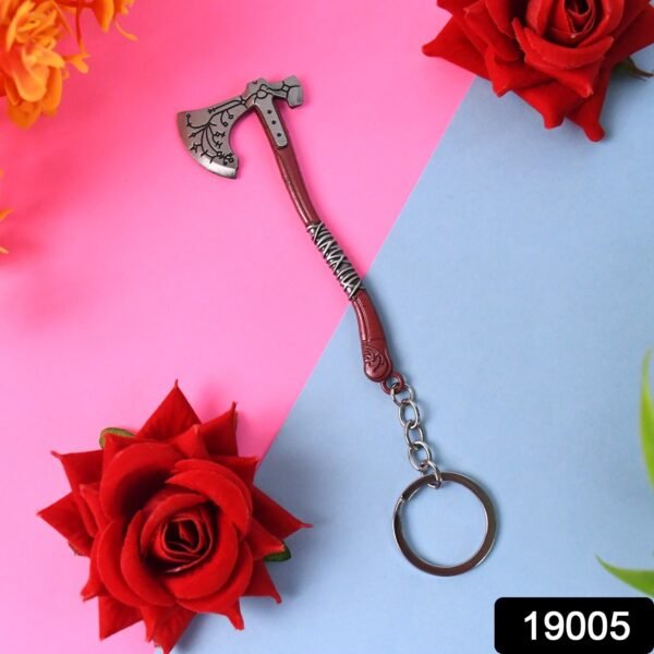 Premium Metal Keychain ?  Reliable