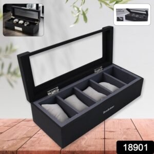 Style Fresh and Simple Girl Earrings Plate Jewellery Box Earrings Ring