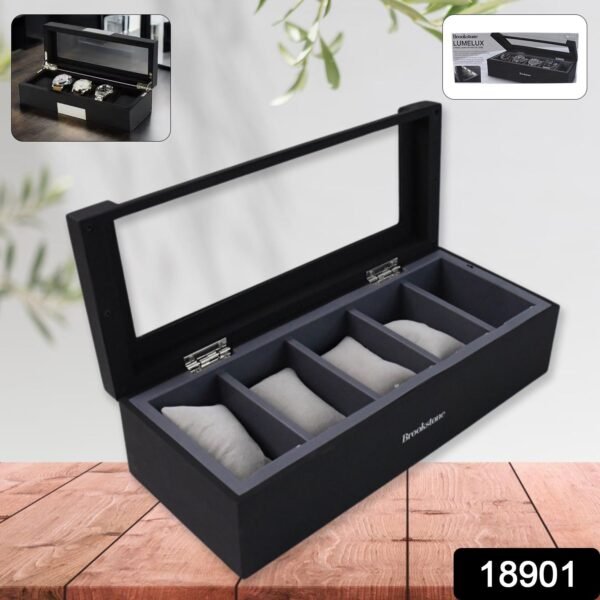 Style Fresh and Simple Girl Earrings Plate Jewellery Box Earrings Ring