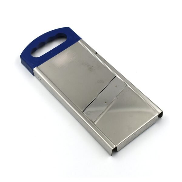 Plain Potato Slicer ? Essential Kitchen Tool for Effortless Potato Cutting & - Image 4