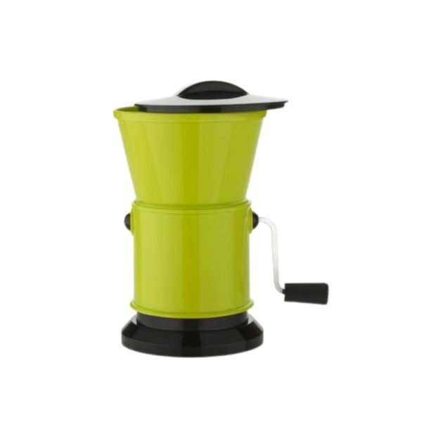 Round Chilly Cutter and grinder tool with effective sharp chopping and cutting